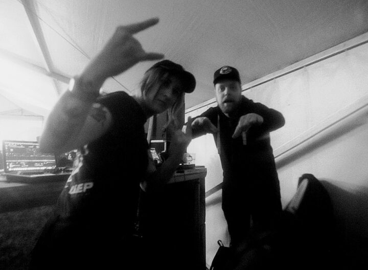 Safari Duo (80s & 90s Rock)