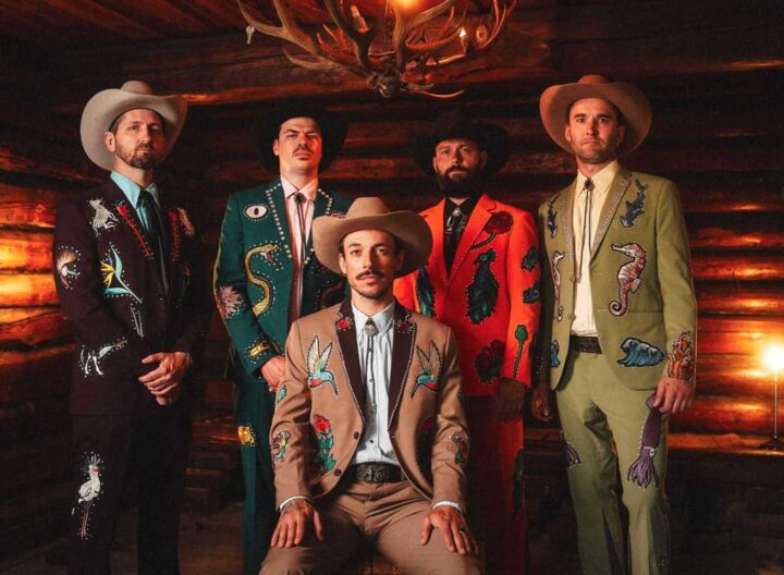 Frankie & The Deadbeats