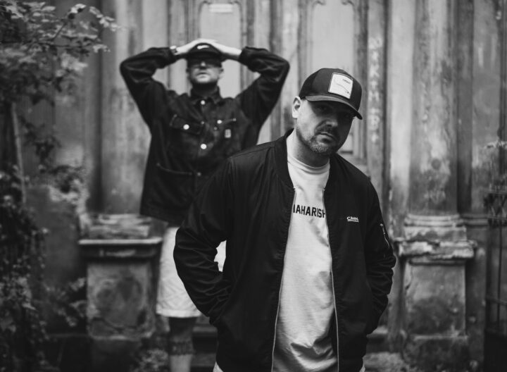 James Cole & Idea