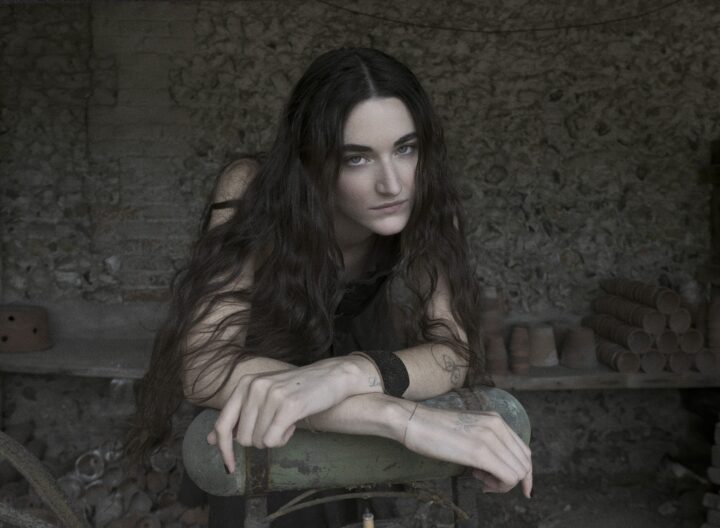 Etta Marcus