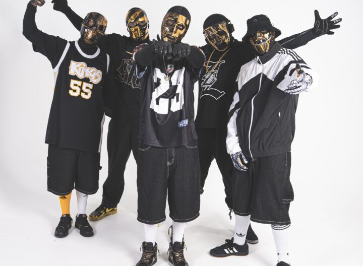 BLACKGOLD