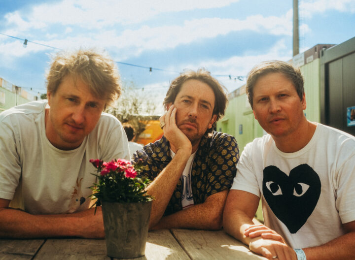 The Wombats