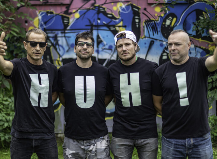 Wohnout